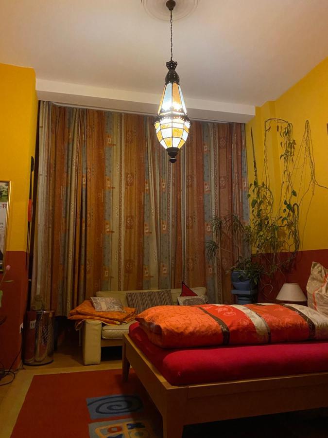 Mediterranean Room - Private Room Mannheim Exterior photo